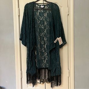 LuLaRoe Monroe Cardigan
